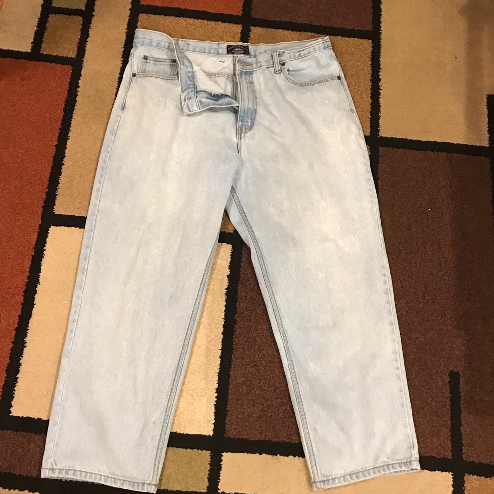 🌟 Men’s Jeans by Architect Jean Co.